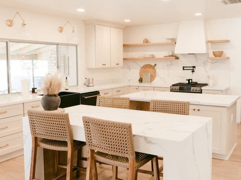 Flooring experts at G & K Floor Covering