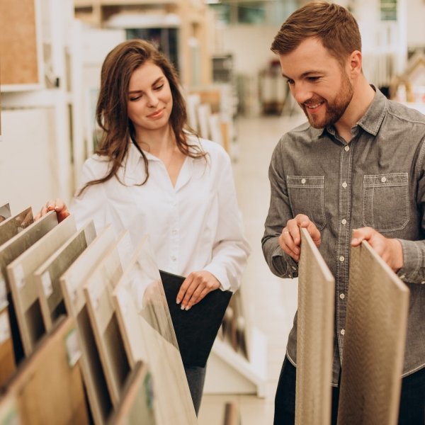 Flooring design Consultations in Ann Arbor and surrounding areas