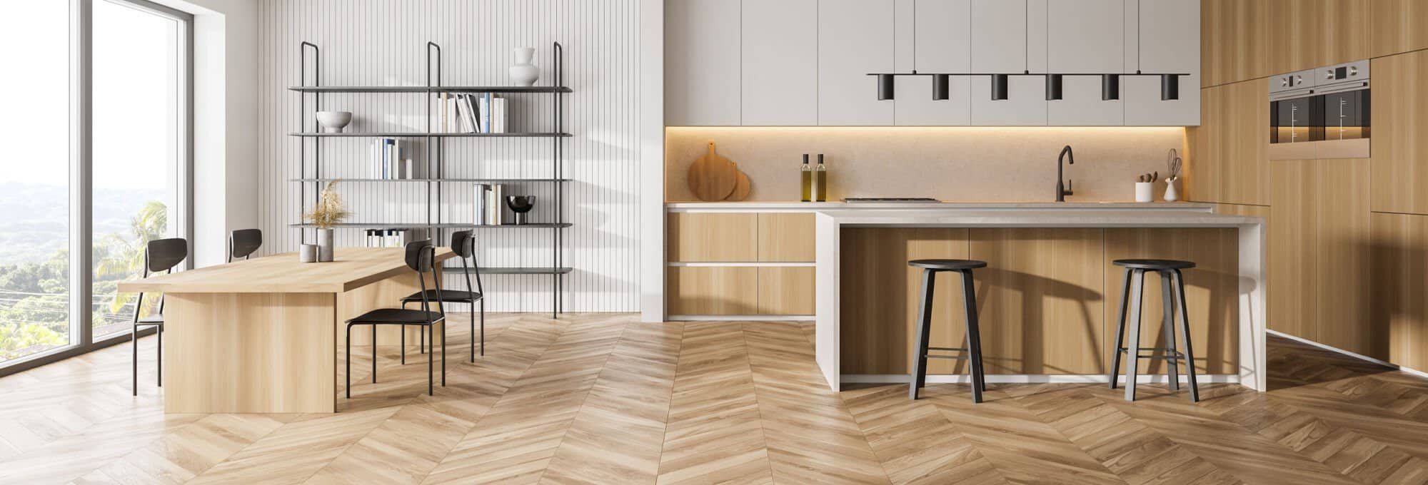 Shop Flooring Products from G & K Floor Covering in Ann Arbor and surrounding areas
