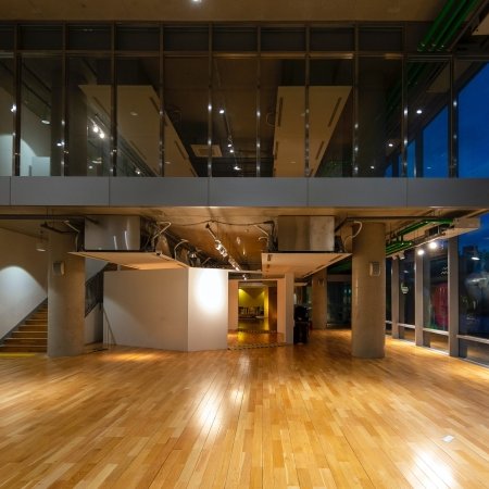 Commercial floors from  G & K Floor Covering in Ann Arbor and surrounding areas