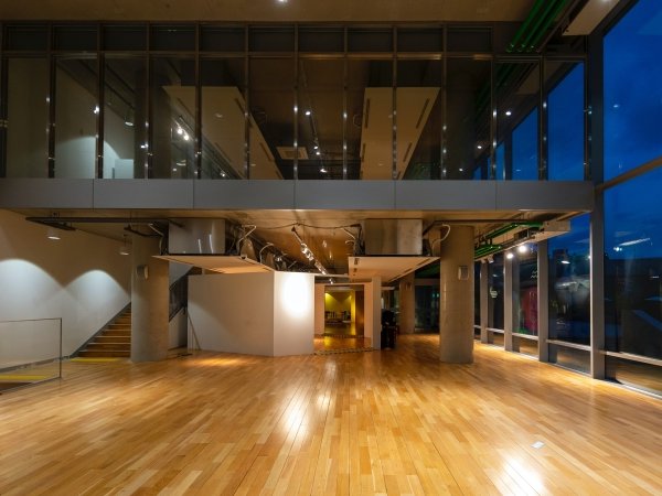 Commercial floors from  G & K Floor Covering in Ypsilanti