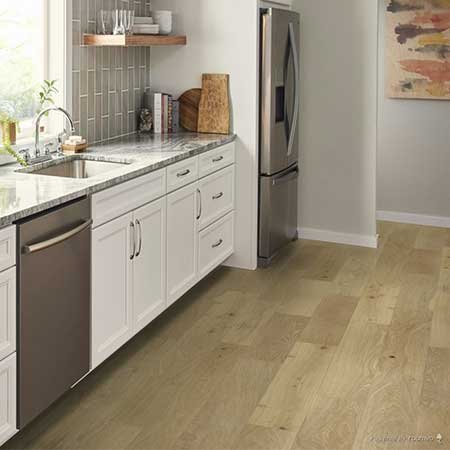 Somerset Hardwood Flooring - Ann Arbor and surrounding areas