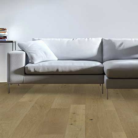 Hallmark® Hardwood Flooring - Ann Arbor and surrounding areas